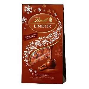 Lindor Truffles Holiday, Spice Bag Grocery & Gourmet Food