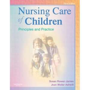   and Practice, 3e [Hardcover] Susan R. James PhD MSN RN Books