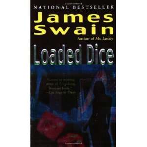   Tony Valentine Novel [Mass Market Paperback] James Swain Books