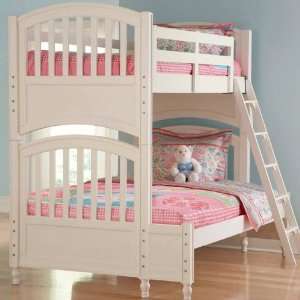  Build A Bear Pawsitively Yours Twin Over Full Bunk Bed 