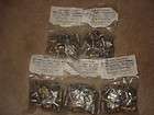 NEW HURRICANE SHUTTER HARDWARE / ONE PACK (14 IN PACK)