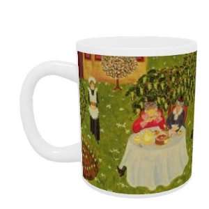    Afternoon Coffee by Ditz   Mug   Standard Size