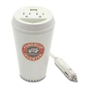  Selected CoffeeCup Inverter/USB By Original Power Car 