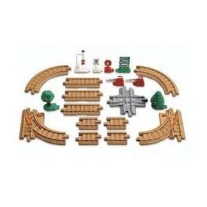  GeoTrax Rail & Road System   Rail Track Pack Everything 
