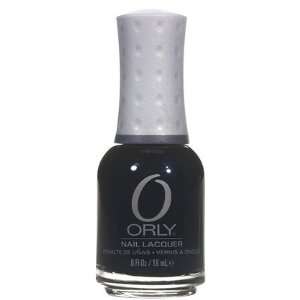  Orly Nail Lacquer Star of Bombay 0.6 oz (Quantity of 5 