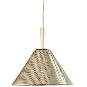 Colander Pendant by Alico  R239191 Finish and Shade Chrome with 