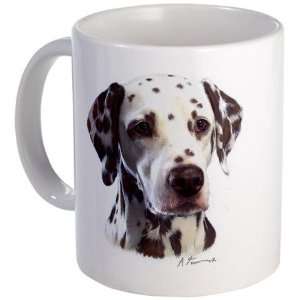  dalmatian Pets Mug by 