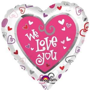  Simply Said We Love You Toys & Games