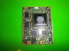   Video Card for Alienware m7700 Clevo D9T D9K Tested 6 71 d90tl d31