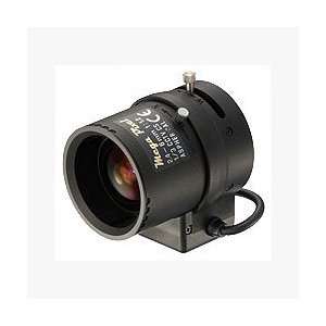  Tamron M13VG246 2.4 6mm F/1.2 Mega Pixel Lens Camera 