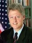 42nd U S President Bill Clinton 20 Silver Proof  
