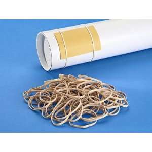 2 1/2 x 1/8 #31 Rubber Bands