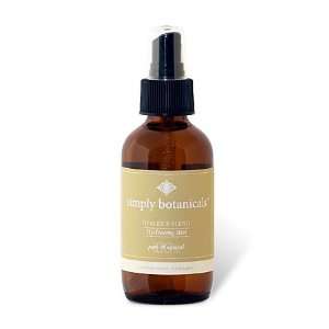  Healers Blend Hydrating Mist by Simply Botanicals   4 oz 