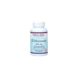  Protocol   D Mannose Urinary 500mg 90c Health & Personal 