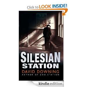 Start reading Silesian Station 