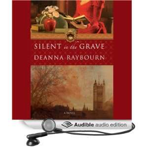  Silent in the Grave (Audible Audio Edition) Deanna 