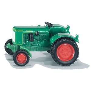  SIKU Fendt Diesel ross Vintage Tractor Toys & Games