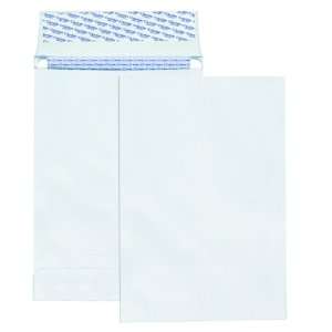 Columbian CO838 14x19 Inch DuraShield Security Tinted White Envelopes 