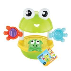  Kidoozie Sift and Stream Frog Toys & Games