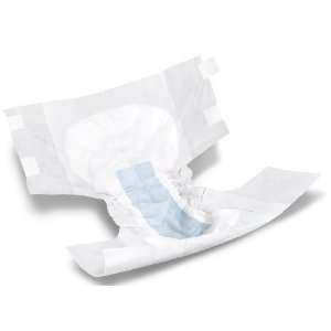  Medline Comfort Aire Disposable Briefs Health & Personal 