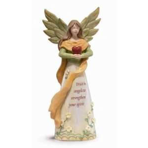  Comforting Embrace Angel Figurine Trust in Angels to 
