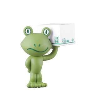    Bayside Shakedown 3 Frog Express Vinyl Figure Toys & Games