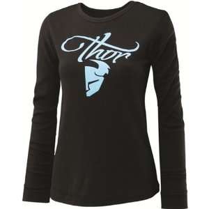  Thor MX Thora Thermal Womens Long Sleeve Racewear Shirt 