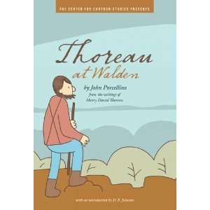  Thoreau at Walden Undefined Author Books