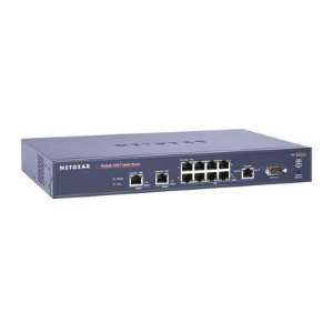  Cable/DSL VPN FW Router Electronics
