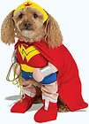   Justice League Super Hero Cute Dress Up Halloween Pet Dog Costume
