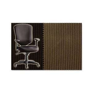  Wrigley Pro Series High Back Multifunction Chair, Blink 