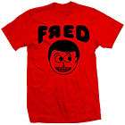 fred figglehorn youtube nickelodeon red new shirt yl expedited 