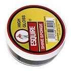 Esquire High Gloss Shine Sponge For Shoes & Boots All Colors