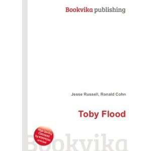  Toby Flood Ronald Cohn Jesse Russell Books