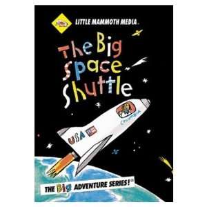  The Big Space Shuttle Toys & Games
