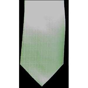  Square & Compasses Silver Masonic Silk Tie Everything 