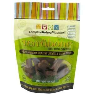  Complete Natural Nutrition Terrabone Jumpn Joints   8.07 