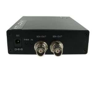  Atlona AT SDI220 CompositeComponentS Video +audio SDI 