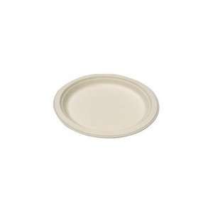  Eco Products Tree Free Compostable Bagasse 10 Plates 