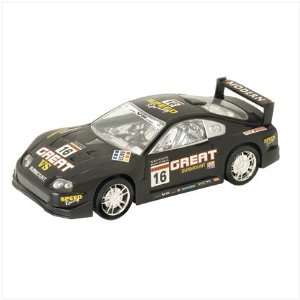  Race Car 12 Inch Friction Powered