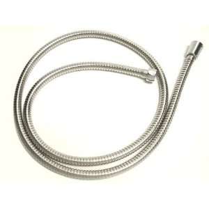   Brass PABT1030A1 double interlock brass shower hose