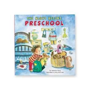  the night before preschool book Toys & Games