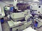 Haas OM 2A Office Mill Vertical Micro Machining Center 