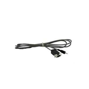    100781 Intercomp Cable, Lap Timer to Computer (9 pin) 6 Automotive