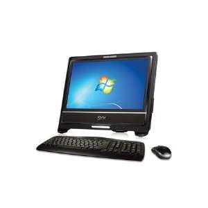  Systemax SYX 8002 22 All in One Touchscreen PC 