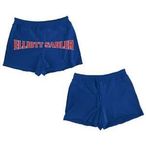  #38 Elliott Sadler Ladies Rave Shorts M