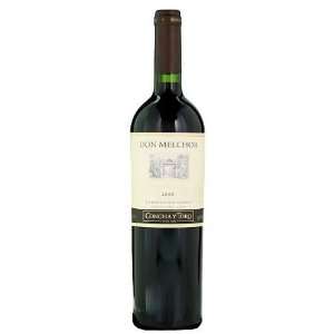  Concha Y Toro Don Melchor Cabernet Sauvignon 2006 Grocery 