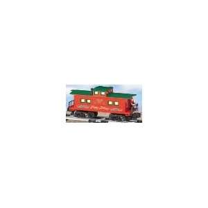  S AF Animated Caboose, Christmas Toys & Games