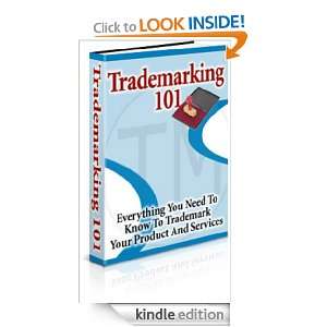 Start reading Trademarking 101 