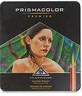 Art/Drawing Supplies Prismacolor Colored Pencil Set Of 120